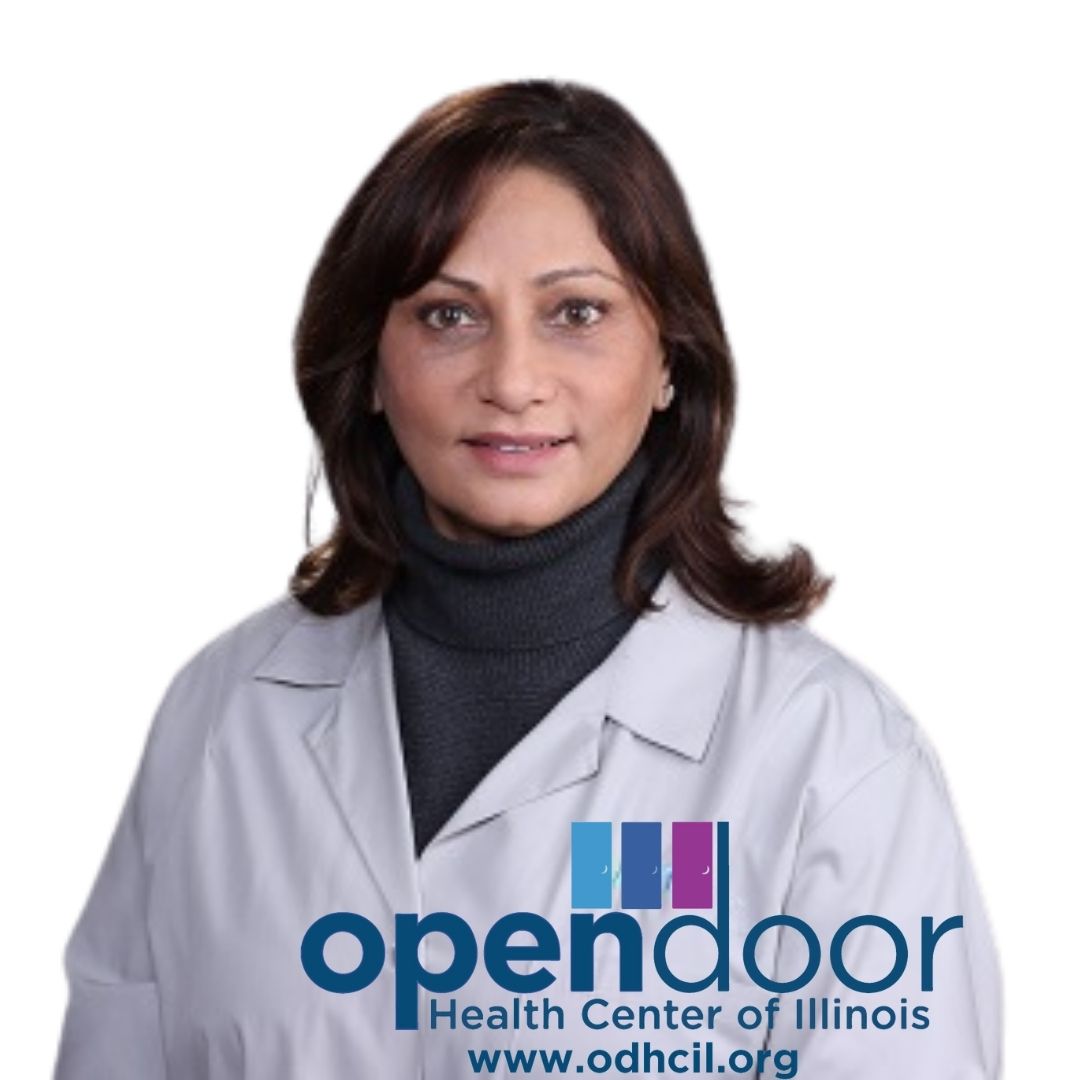 Welcome - Open Door Health Center