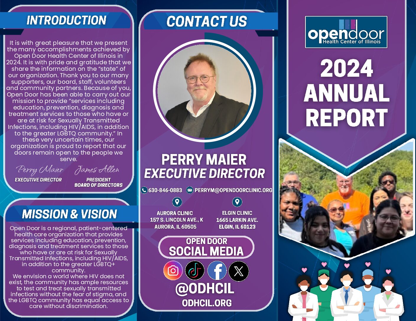 Annual Report 2024