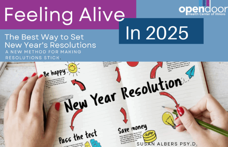 ODHCIL Newsletter January 2025 Ed #8