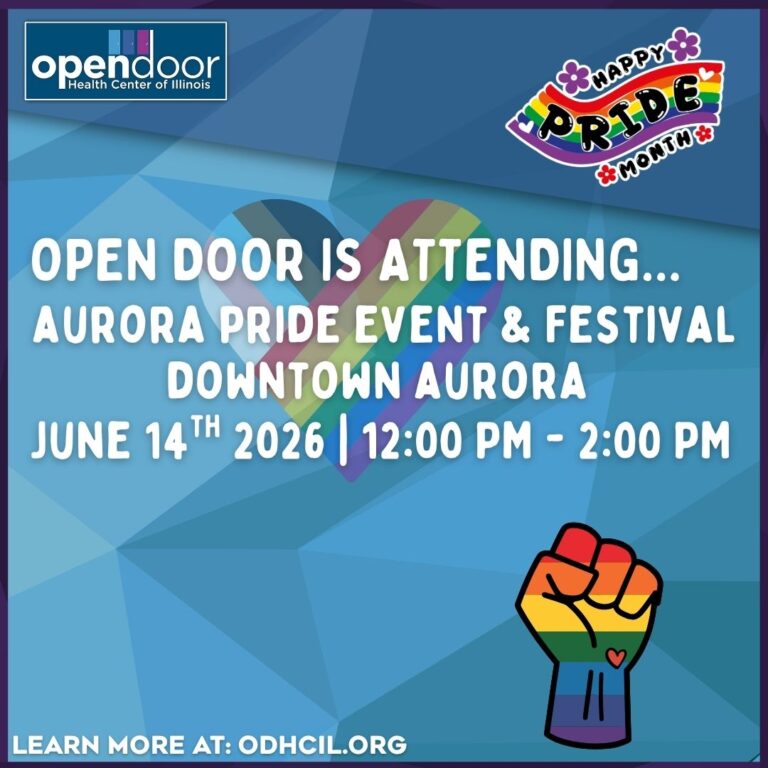 Aurora Pride Parade 2026: Showing Up, Standing Together, and Celebrating Community